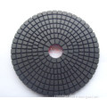 Diamond Flexible Polishing Pad